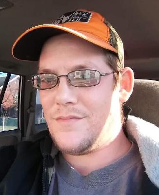 Chad Lowry death by force case profile photo
