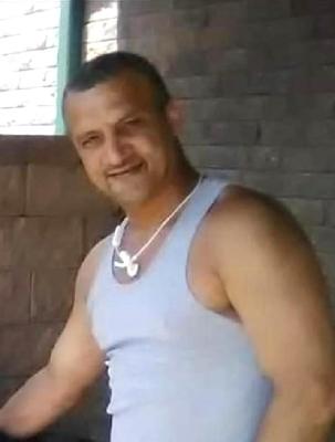 Jesus Santiago death by force case in Johnstown, PA