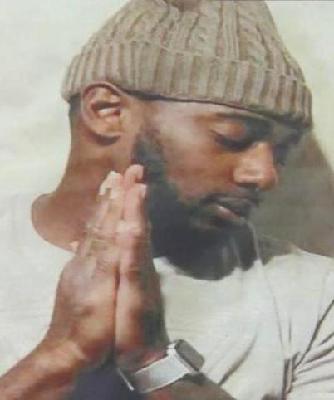 Dwayne Wells death by force case profile photo