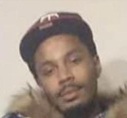 Monte Warren death by force case profile photo