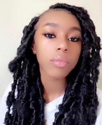 Kyanna Woods McCrea death by force case in Darby, PA