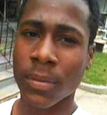 Reginald Daniel Lewis Jr. death by force case in Philadelphia, PA