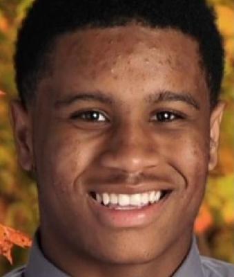 Justin Gabriel Griffith death by force case in York, PA
