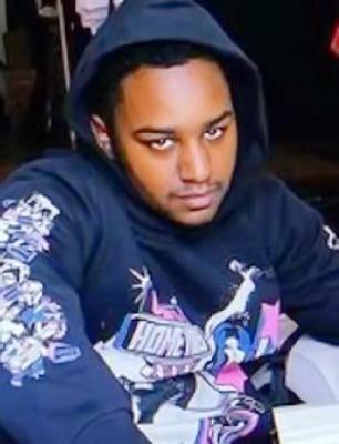 Sircarr Johnson death by force case profile photo
