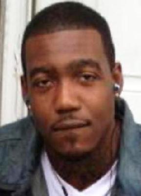 Christopher Johnson death by force case profile photo