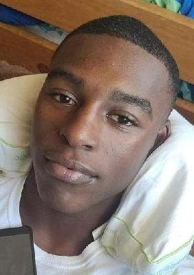 Kalvin Davis death by force case profile photo