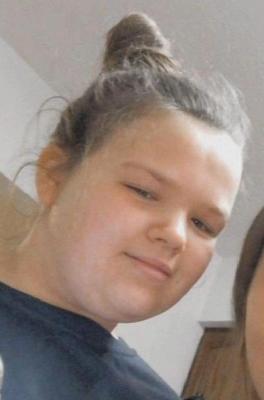 Madison Marie Zimmer death by force case in Erie, PA