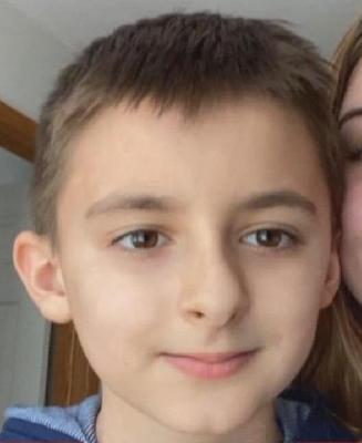 Zachary Zimmer death by force case profile photo