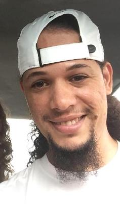 Willmar Santos-Batista death by force case profile photo
