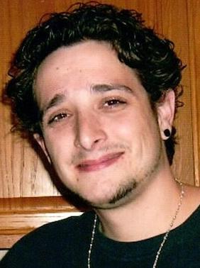 William Dean death by force case profile photo