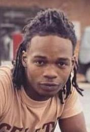 Kevin Parks death by force case profile photo