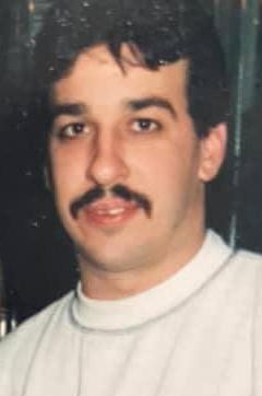 James Dicken death by force case profile photo