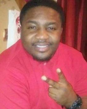 Keith Lavar Wallace death by force case in York, PA