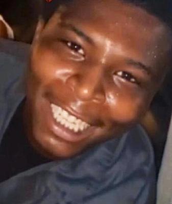 Shaquille Barbour death by force case profile photo