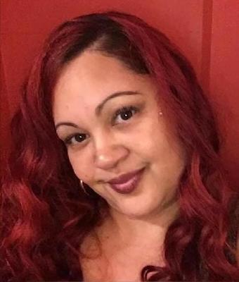 Christine Lugo death by force case profile photo