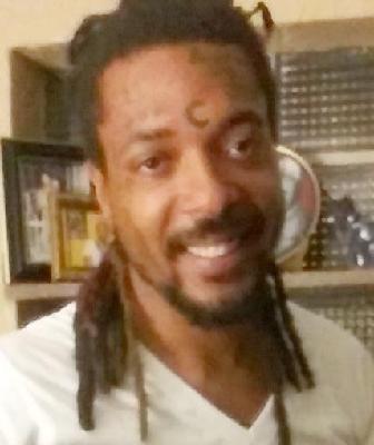 Eric Johnson death by force case profile photo