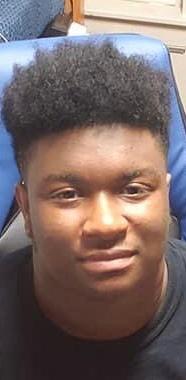 Daryl Perry death by force case profile photo