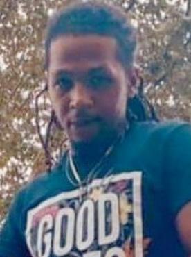 Dakota Johnston death by force case profile photo