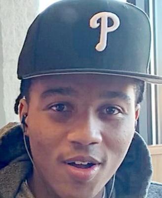 Ashanti Morgan death by force case profile photo