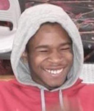Kanye Pittman death by force case profile photo