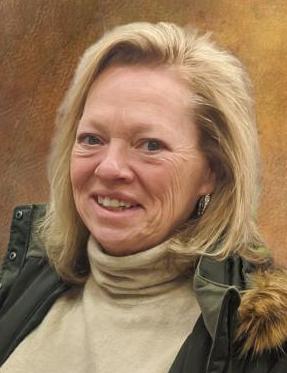 Suzanne Faingnaert death by force case profile photo