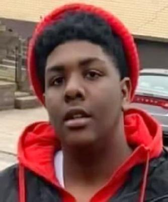 Darin Hobdy death by force case profile photo
