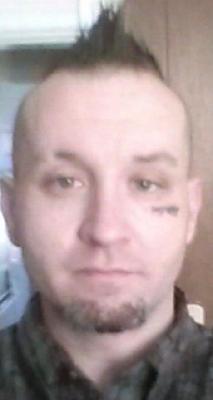 Keith Hoersting death by force case profile photo