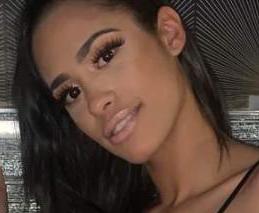 Jasmine Guest death by force case profile photo