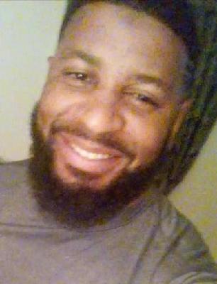 Kendell Cook death by force case profile photo