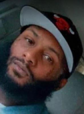 Donnez Setzler death by force case profile photo