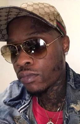 David A. Hines death by force case in Portersville, PA