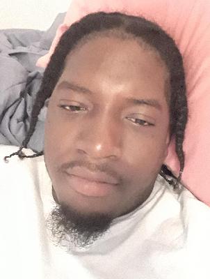Darnell Wofford death by force case profile photo