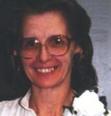 Margaret Kahrer death by force case profile photo