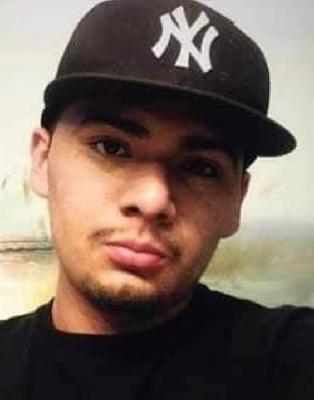 Erik Mondragon death by force case in Allentown, PA