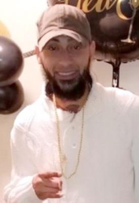 Victor Santos Acosta Delgado death by force case in York, PA