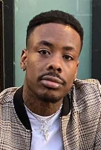 Nathan Freeman death by force case profile photo