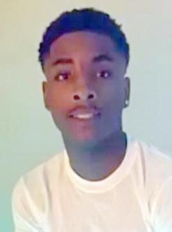 Paul Cunningham-Hines death by force case profile photo