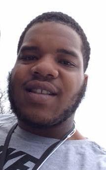 Joshua Butts death by force case profile photo