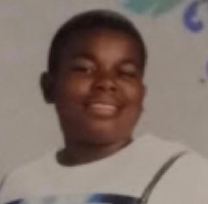 Kadeem Green death by force case profile photo