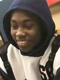 Donangelo Castapheny death by force case profile photo