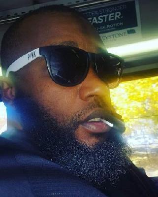 Kalil Hoye death by force case profile photo
