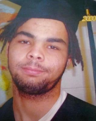 Jalen Johnson death by force case in Pittsburgh, PA