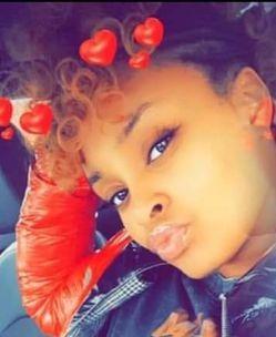 Morgan Braxton death by force case profile photo