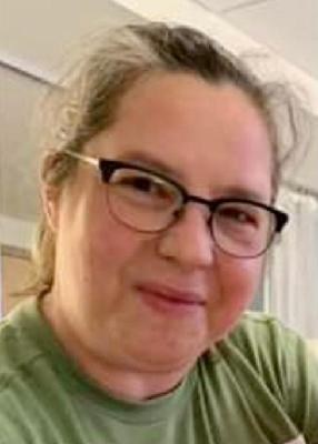 Joanna Miller death by force case profile photo