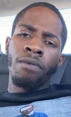 Rahsaan Simpson death by force case profile photo