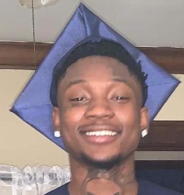 Tyjuan Malachi death by force case profile photo