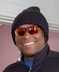 James Jones death by force case profile photo