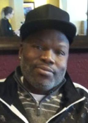 Laroyce Reed death by force case profile photo