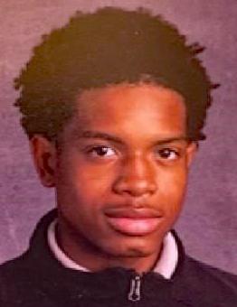 Chaynce King-Henderson death by force case profile photo