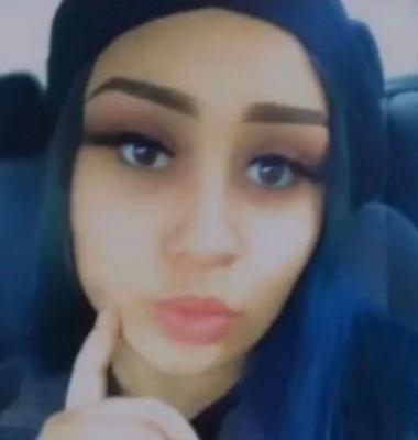 Dianna Baby death by force case profile photo